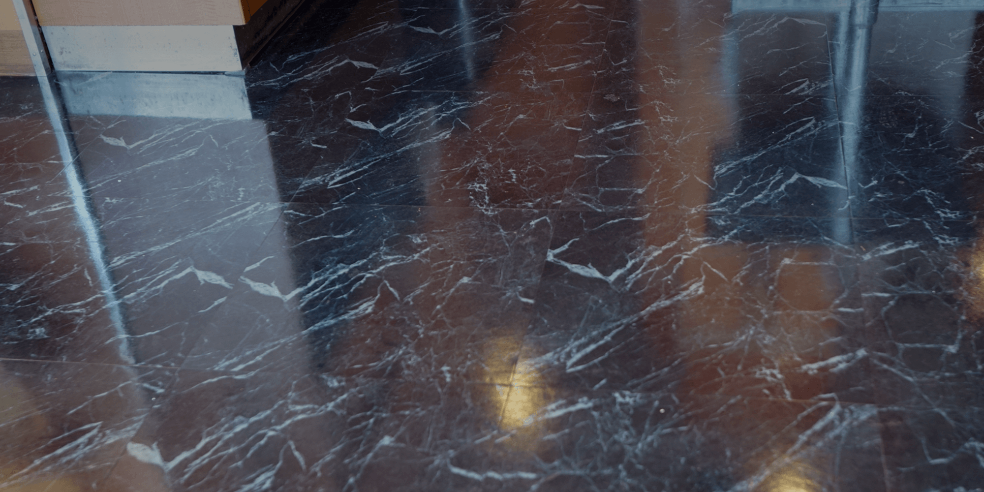 確かな清掃で、快適な毎日を　年齢や経験を問わず始められる仕事です